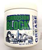 CORROSION BLOCK WATERPROOF GREASE 16oz